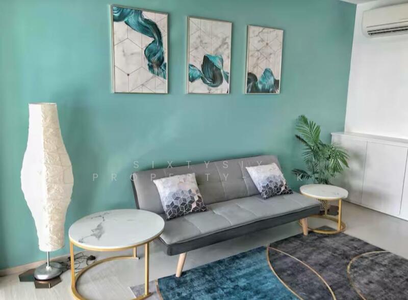 For Rent - Rhythm Sukhumvit 42, Bangkok