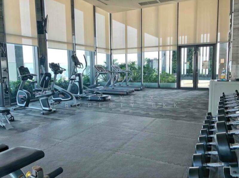 For Rent - Rhythm Sukhumvit 42, Bangkok