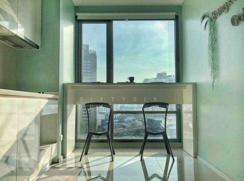 For Rent - Rhythm Sukhumvit 42, Bangkok