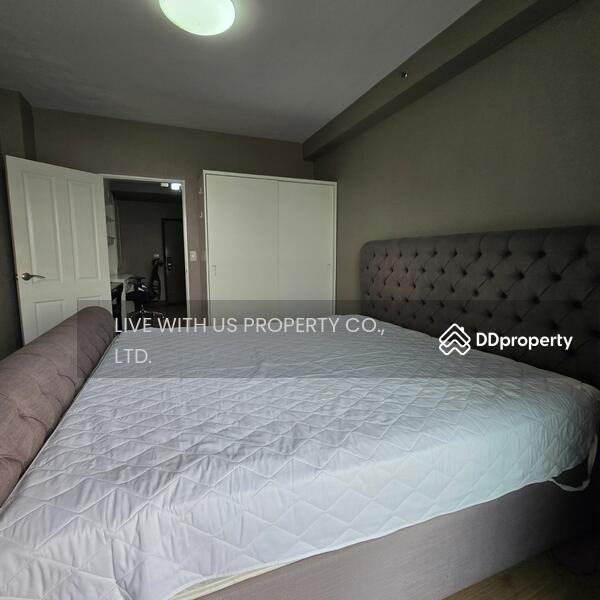 For Rent - Supalai Park Ekkamai-Thonglor, Bangkok