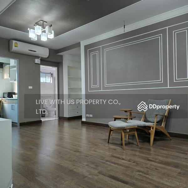 For Rent - Supalai Park Ekkamai-Thonglor, Bangkok