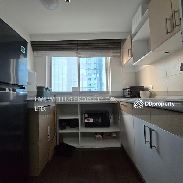 For Rent - Supalai Park Ekkamai-Thonglor, Bangkok