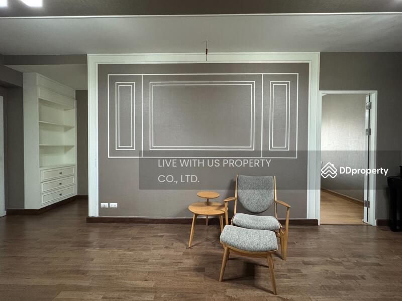 For Rent - Supalai Park Ekkamai-Thonglor, Bangkok