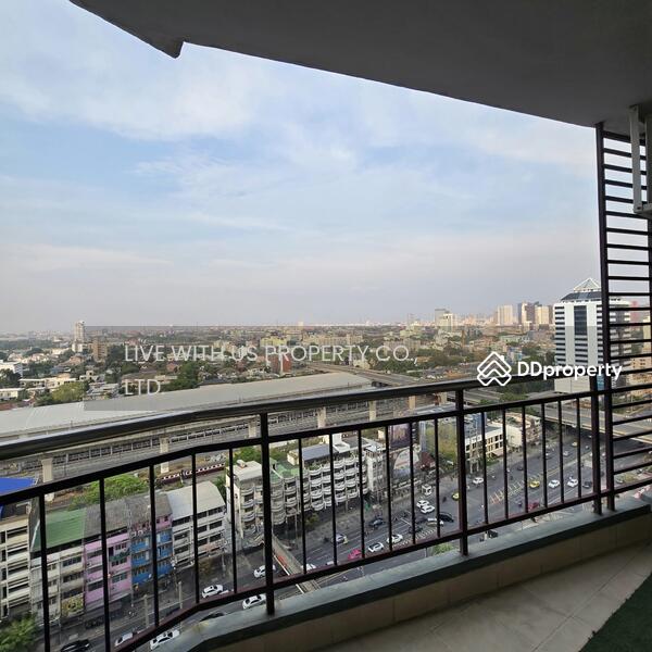 For Rent - Supalai Park Ekkamai-Thonglor, Bangkok