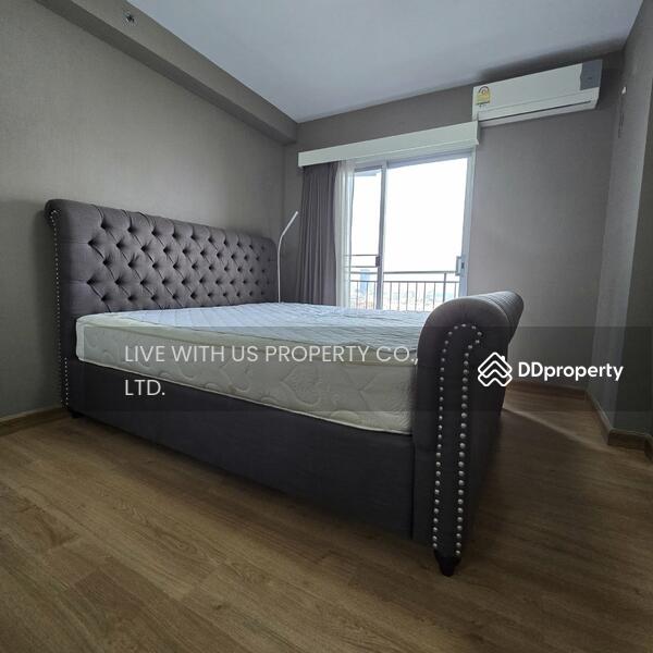 For Rent - Supalai Park Ekkamai-Thonglor, Bangkok
