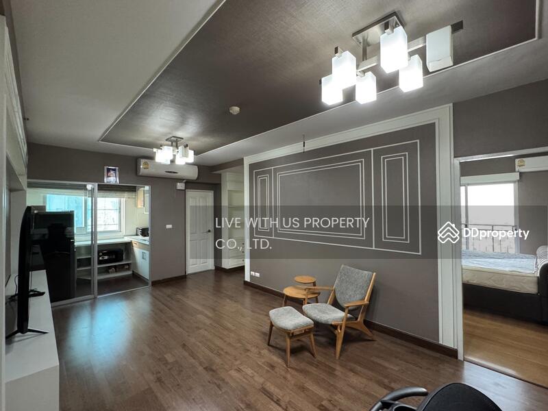 For Rent - Supalai Park Ekkamai-Thonglor, Bangkok