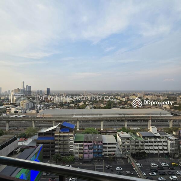 For Rent - Supalai Park Ekkamai-Thonglor, Bangkok