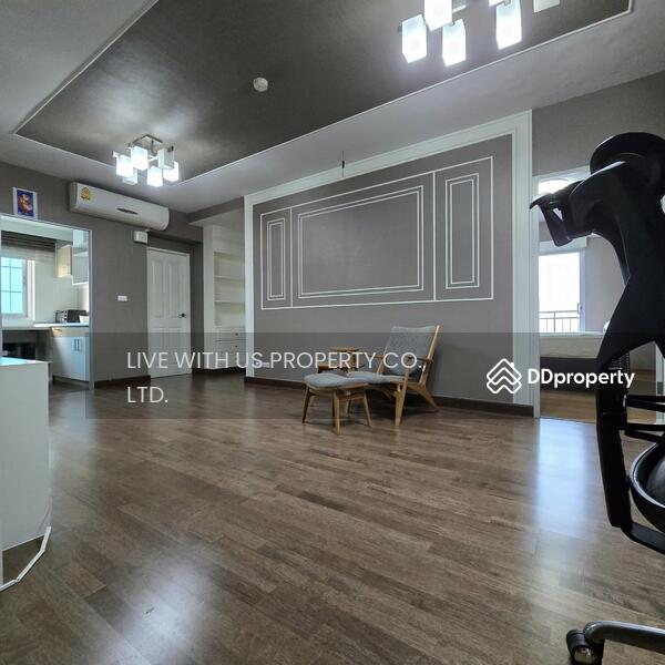 For Rent - Supalai Park Ekkamai-Thonglor, Bangkok