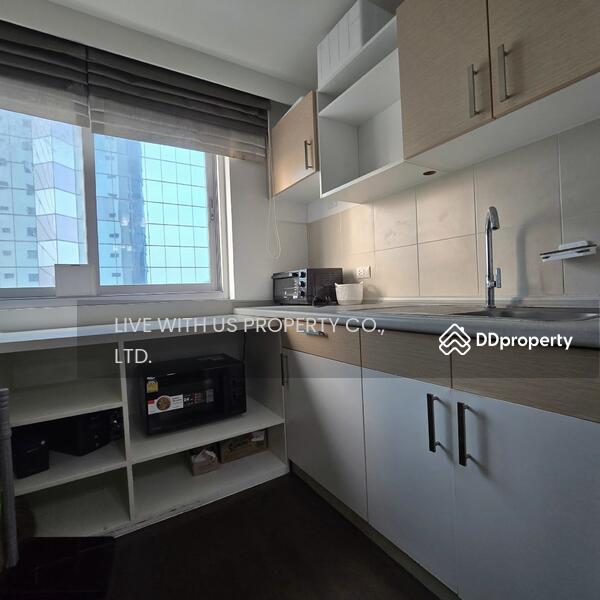 For Rent - Supalai Park Ekkamai-Thonglor, Bangkok