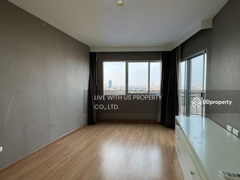 For Rent - Supalai Park Ekkamai-Thonglor, Bangkok