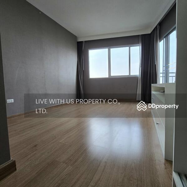 For Rent - Supalai Park Ekkamai-Thonglor, Bangkok