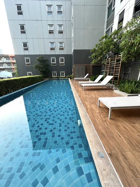 ให้เช่า - Aspire Wutthakat : แอสปาย วุฒากาศ, กรุงเทพ