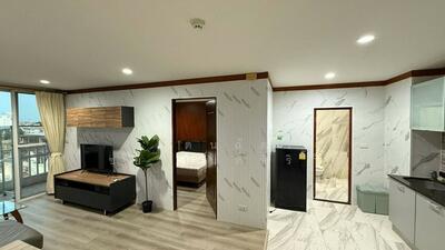 ขาย - Elite Residence Rama 9-Srinakarin : อีลิท เรซิเดนท์ พระราม 9-ศรีนครินทร์, กรุงเทพ