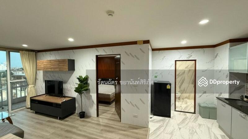 For Sale - Elite Residence Rama 9-Srinakarin, Bangkok