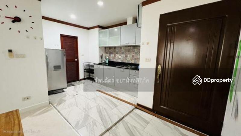 For Sale - Elite Residence Rama 9-Srinakarin, Bangkok