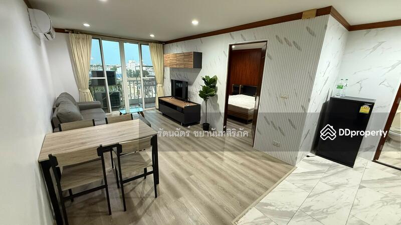 For Sale - Elite Residence Rama 9-Srinakarin, Bangkok