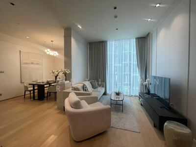 For Rent - 28 Chidlom, Bangkok