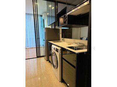 For Rent - Noble Around Ari, Bangkok