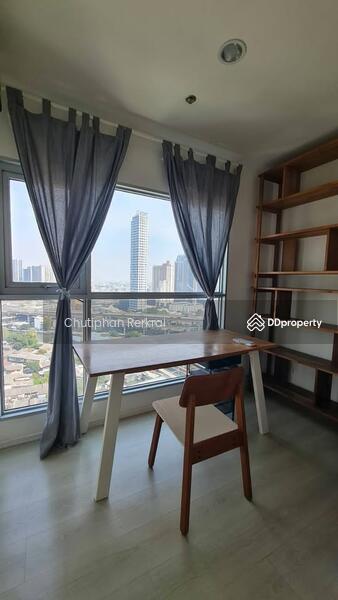 ให้เช่า - Aspire Sukhumvit 48 : แอสปาย สุขุมวิท 48, กรุงเทพ