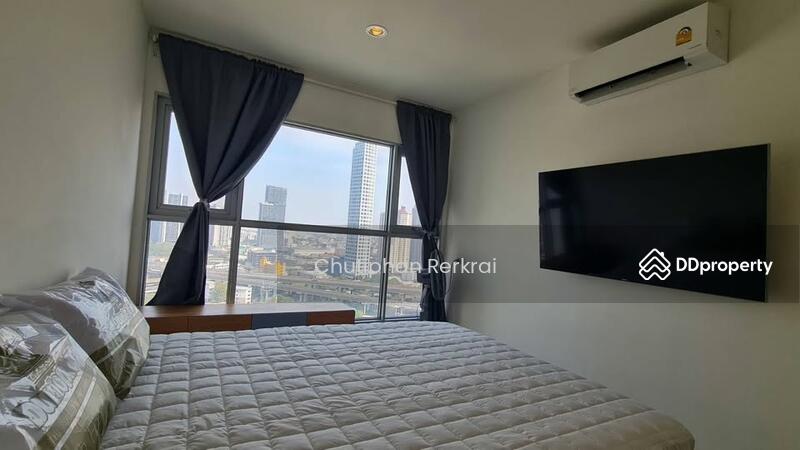ให้เช่า - Aspire Sukhumvit 48 : แอสปาย สุขุมวิท 48, กรุงเทพ