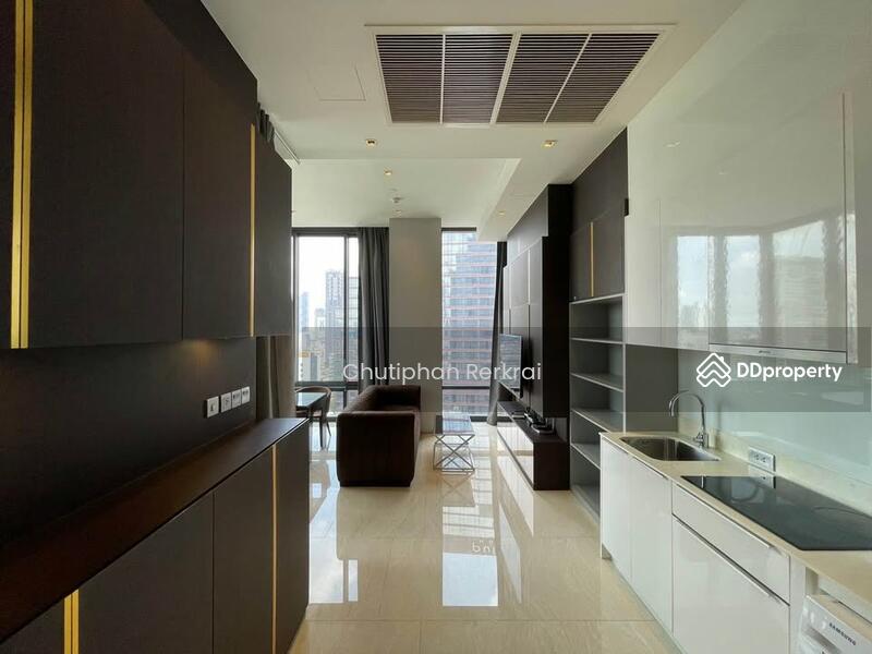 For Sale - ASHTON Chula-Silom, Bangkok