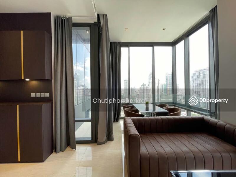 For Sale - ASHTON Chula-Silom, Bangkok