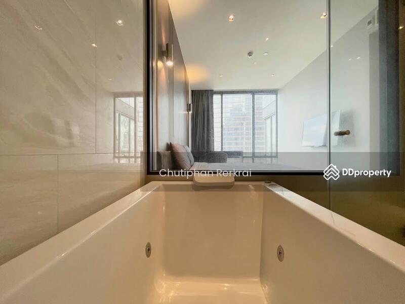 For Sale - ASHTON Chula-Silom, Bangkok
