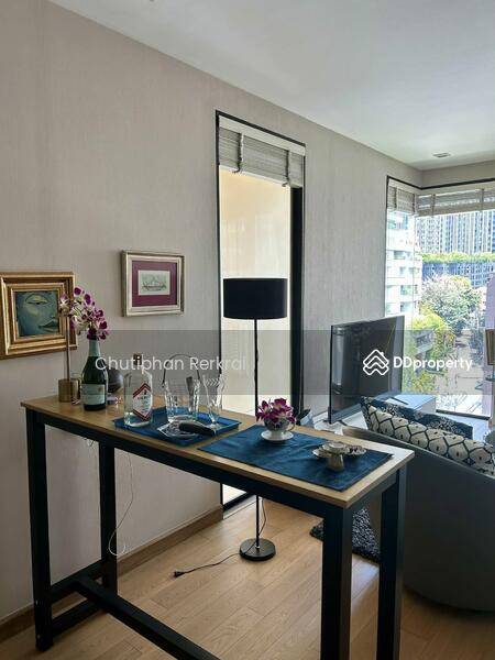 For Rent - O2 Hip, Bangkok