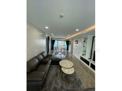 ขาย - Ruamjai Heights : ร่วมใจไฮท์, กรุงเทพ