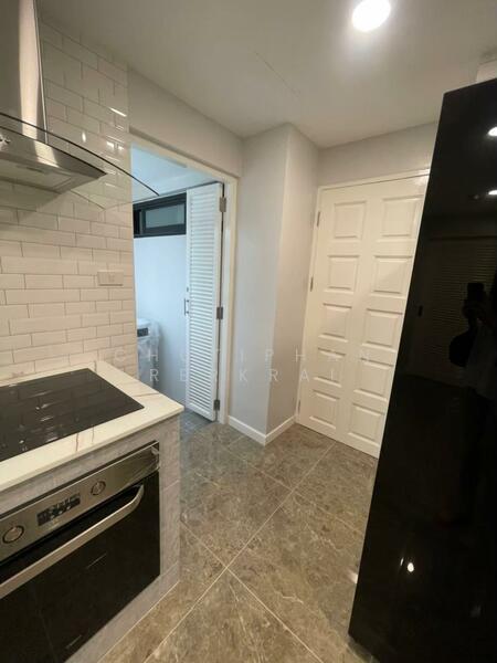 For Sale - Ruamjai Heights, Bangkok