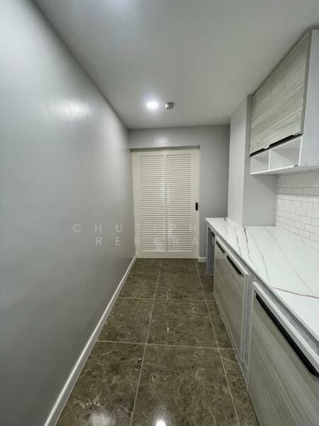 For Sale - Ruamjai Heights, Bangkok