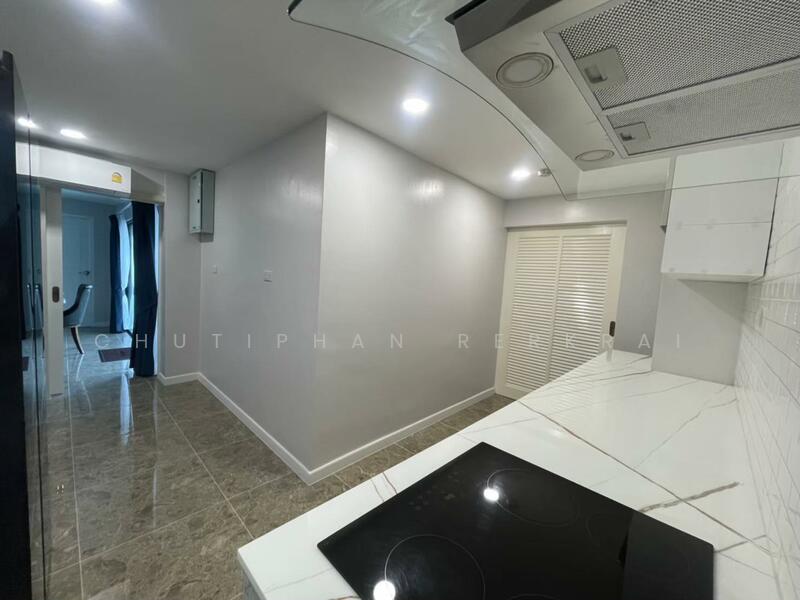 For Sale - Ruamjai Heights, Bangkok