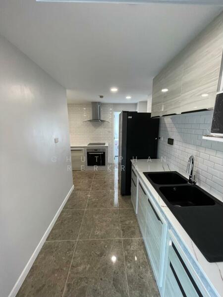 For Sale - Ruamjai Heights, Bangkok