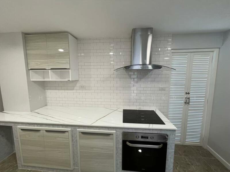 For Sale - Ruamjai Heights, Bangkok