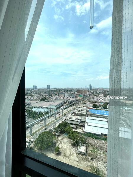For Sale - KnightsBridge Sukhumvit-Thepharak, Samut Prakan