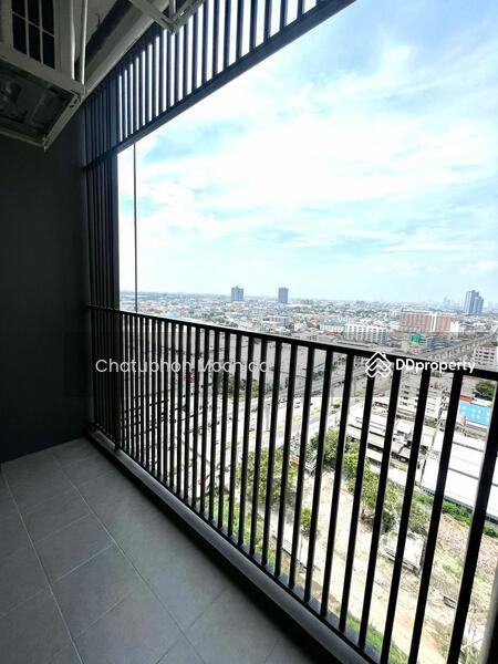 For Sale - KnightsBridge Sukhumvit-Thepharak, Samut Prakan
