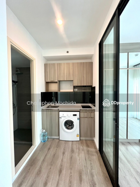 For Sale - KnightsBridge Sukhumvit-Thepharak, Samut Prakan