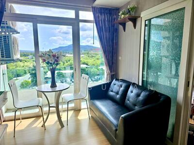 ขาย - The Best Condominium : เดอะเบส คอนโดมิเนียม, สงขลา