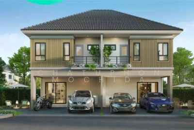 ขาย - The Plant Srinakarin-Theparak : เดอะ แพลนท์ ศรีนครินทร์-เทพารักษ์, สมุทรปราการ