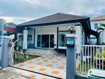 13R0173 This house for rent 3 bedroom 2 bathroom 30,000/month at paklok have fully furnished, ภูเก็ต