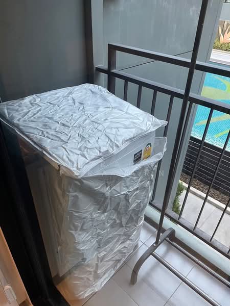 iCondo Green Space Sukhumvit 77 Phase 2, Bangkok, Lat Krabang Road, Lat Krabang, Lat Krabang, Bangkok, 1 Bedroom, 29 sqm, Condo For Rent, by Airada Parasarn, 11806785 - DDproperty.com