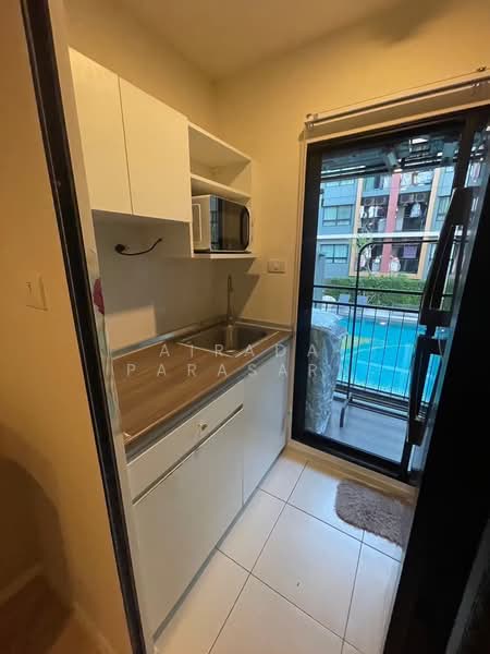 iCondo Green Space Sukhumvit 77 Phase 2, Bangkok, Lat Krabang Road, Lat Krabang, Lat Krabang, Bangkok, 1 Bedroom, 29 sqm, Condo For Rent, by Airada Parasarn, 11806785 - DDproperty.com