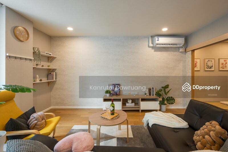 ขาย - Villa Sikhara : วิลล่า สิกขรา, กรุงเทพ