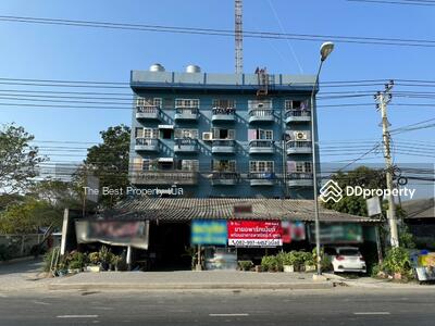 ขาย - อพาร์ทเม้นท์แพรกษา สมุทรปราการ, สมุทรปราการ