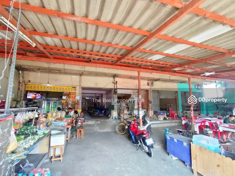 For Sale - อพาร์ทเม้นท์แพรกษา สมุทรปราการ, Samut Prakan