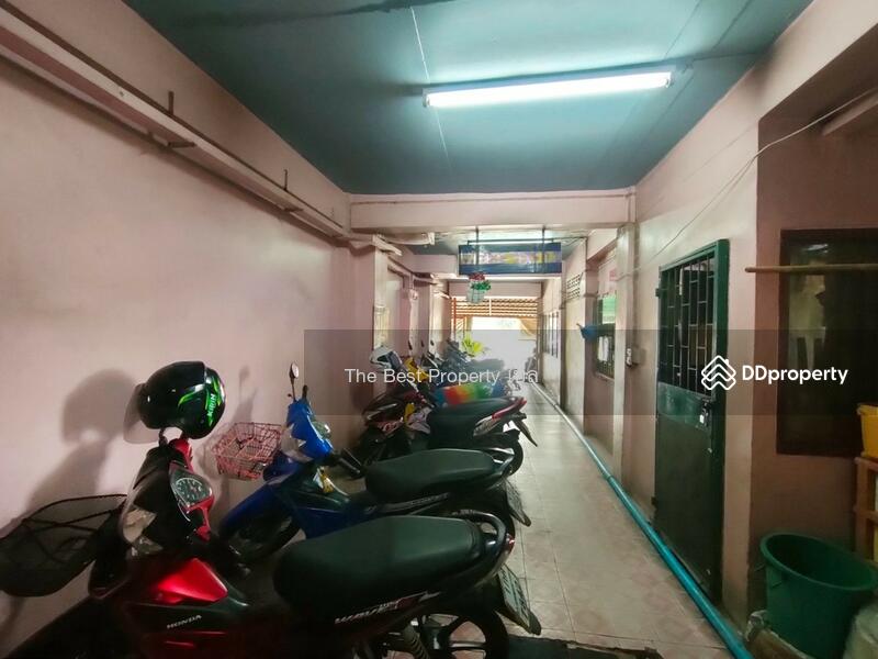 For Sale - อพาร์ทเม้นท์แพรกษา สมุทรปราการ, Samut Prakan