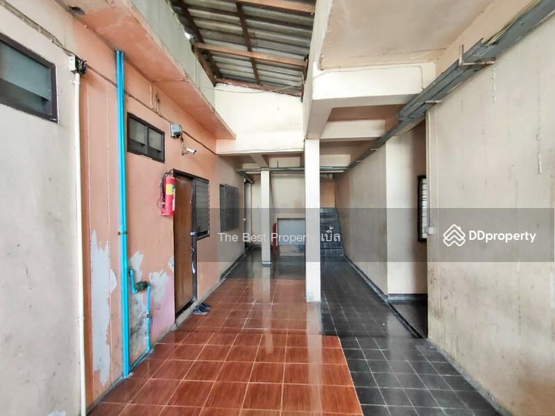 For Sale - อพาร์ทเม้นท์แพรกษา สมุทรปราการ, Samut Prakan