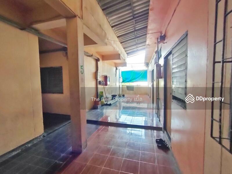 For Sale - อพาร์ทเม้นท์แพรกษา สมุทรปราการ, Samut Prakan