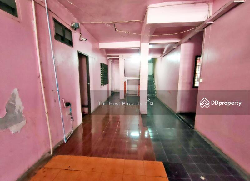 For Sale - อพาร์ทเม้นท์แพรกษา สมุทรปราการ, Samut Prakan