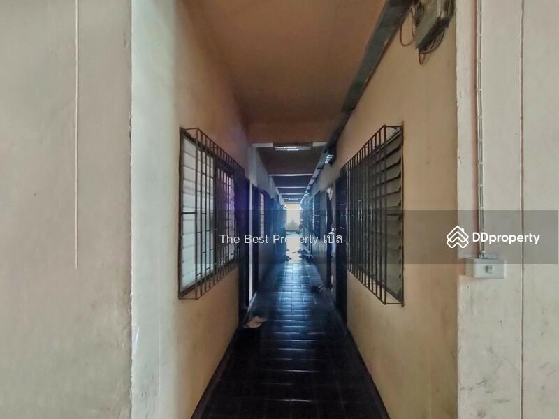For Sale - อพาร์ทเม้นท์แพรกษา สมุทรปราการ, Samut Prakan